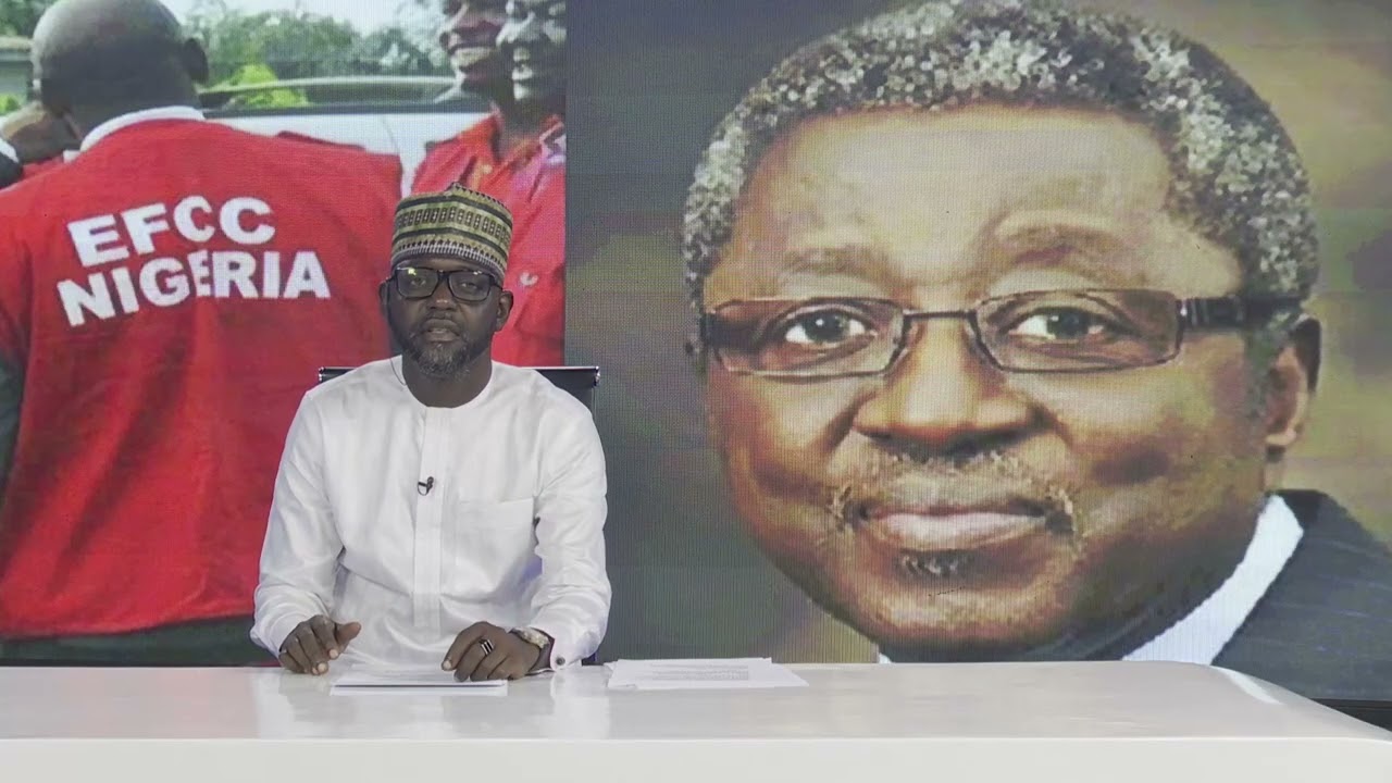 NEWS UPDATE @12PM