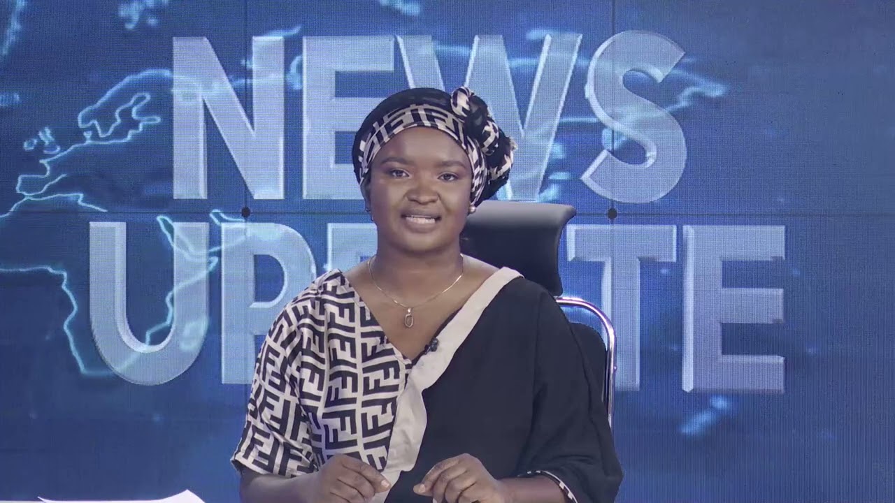 NEWS UPDATE @2PM