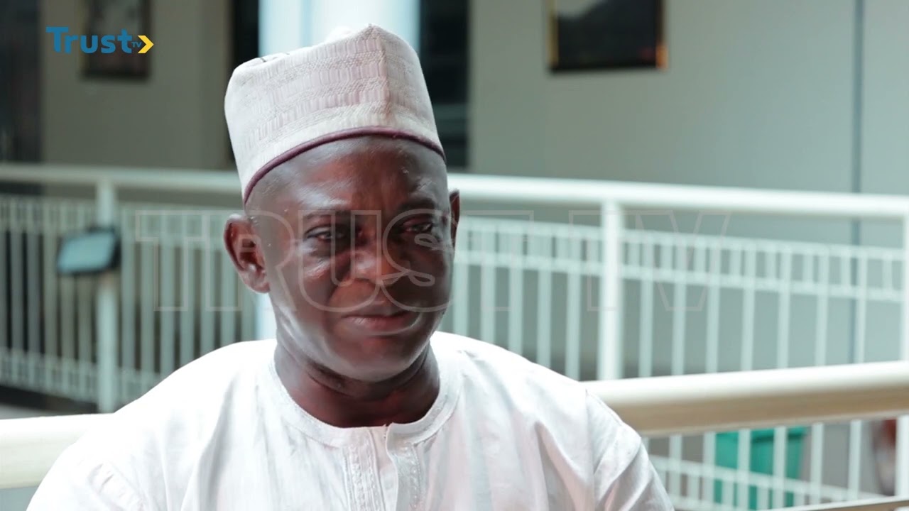 INSIDE ABUJA: EPISODE 6