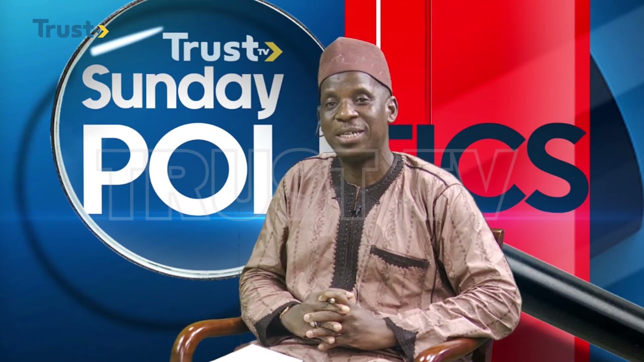 SUNDAY POLITICS PARTY PRIMARIES AS A BAZZAR