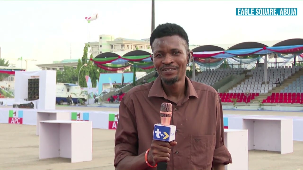 NEWS UPDATE @6PM