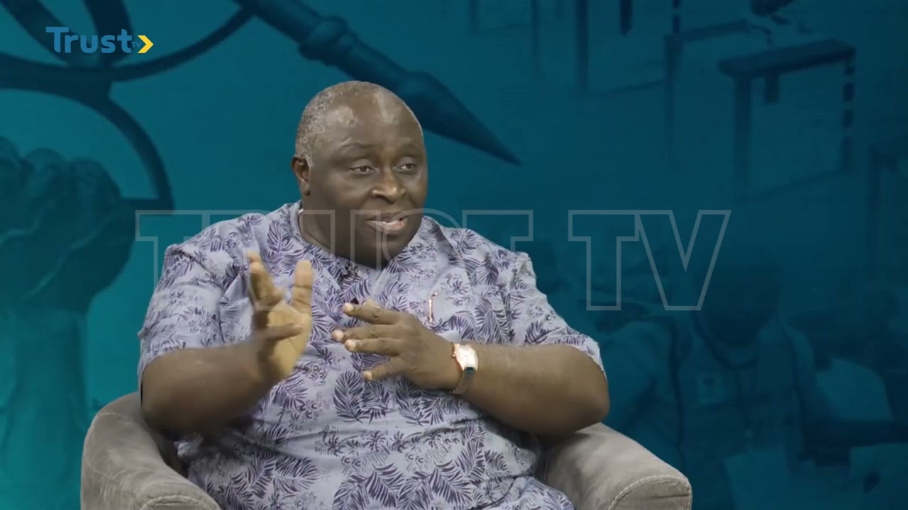 DAILY POLITICS: 2023: APC’S Defining Moment