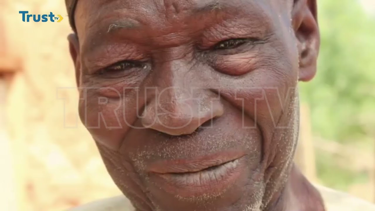 SUNDAY POLITICS: 2023- The Emergence Of Tinubu As APC Presidential Candidate