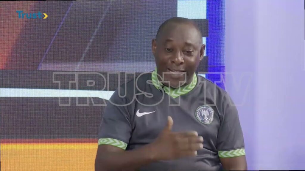360 SPORTS: Super Eagles Face Sao Tome In Morrocco As Team Nigeria Wins 11 Medals