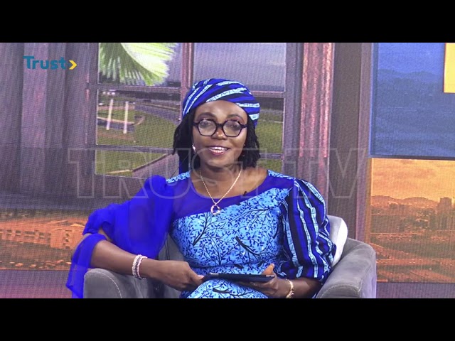 DAYBREAK SHOW