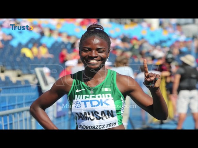 360 SPORTS: Super Falcons Begin Camping In Abuja Ahead Of Women AFCON + More
