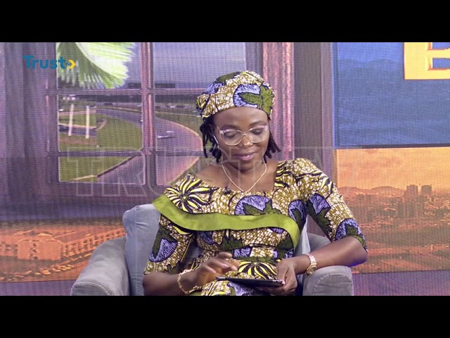 DAYBREAK SHOW