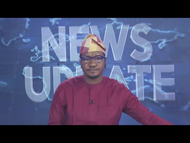 NEWS UPDATE@ 6PM