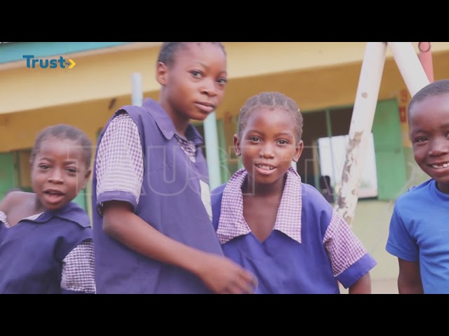 STATE OF PRIMARY EDUCATION