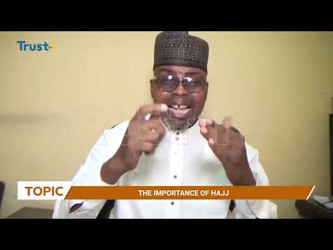 LIGHT OF ISLAM EPISODE 17: The Importance Of Hajj