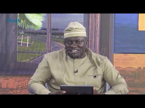 DAYBREAK SHOW: NEWSPAPER REVIEW