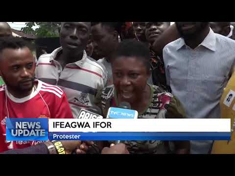 NEWS UPDATE @12NOON