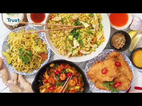 ADAM’S KITCHEN EPISODE 17: How To Prepare Biski Of Borno