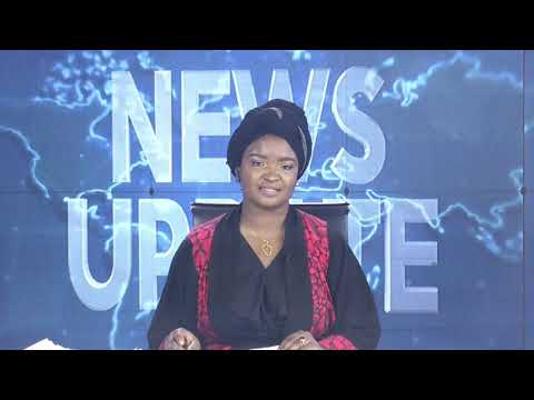 NEWS UPDATE @2PM