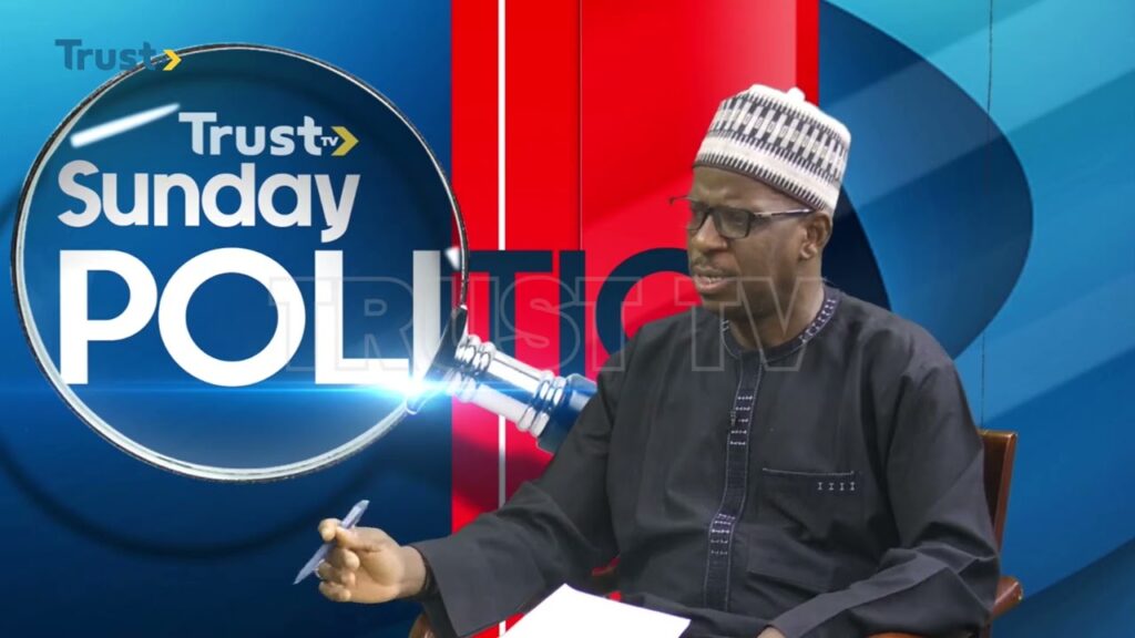 SUNDAY POLITICS: Tinubu’s Search For A Substantive Running Mate