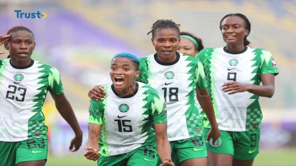 360 SPORTS: Shepolopolo Will Beat Super Falcon – Zambia Coach + More