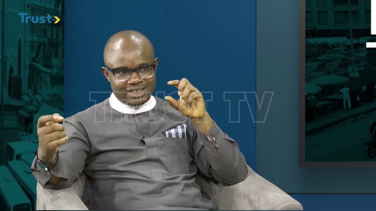 THE NATIONALIST EPISODE 12: Nigeria’s Debt Profile – Are We In Big Trouble?