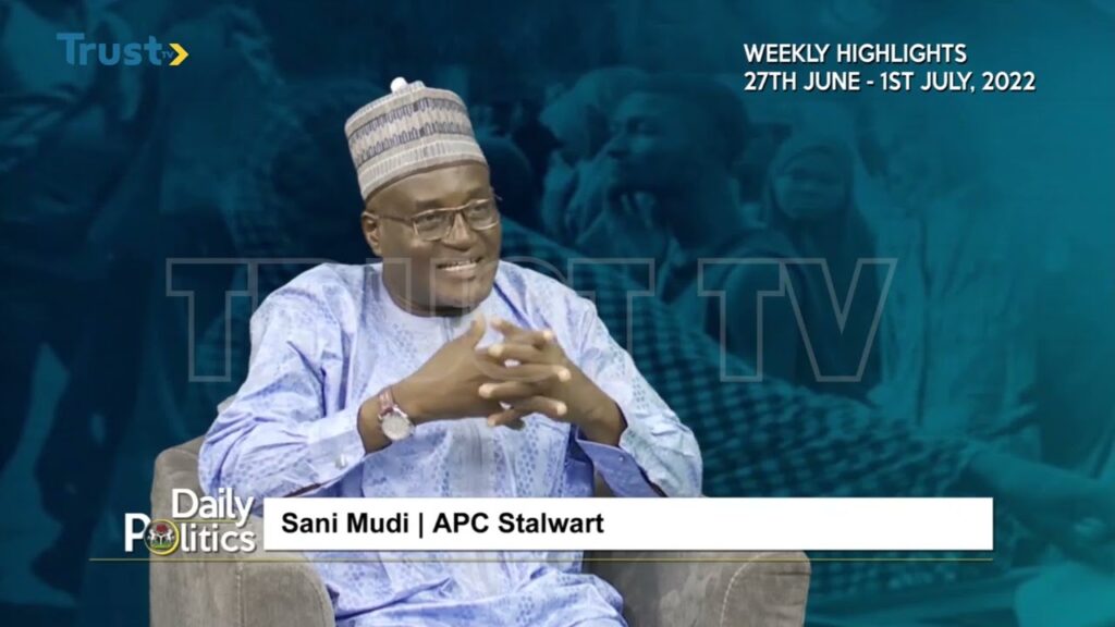POLITICS HIGHLIGHTS: 2023- Certificate Controversies And Matter Arising