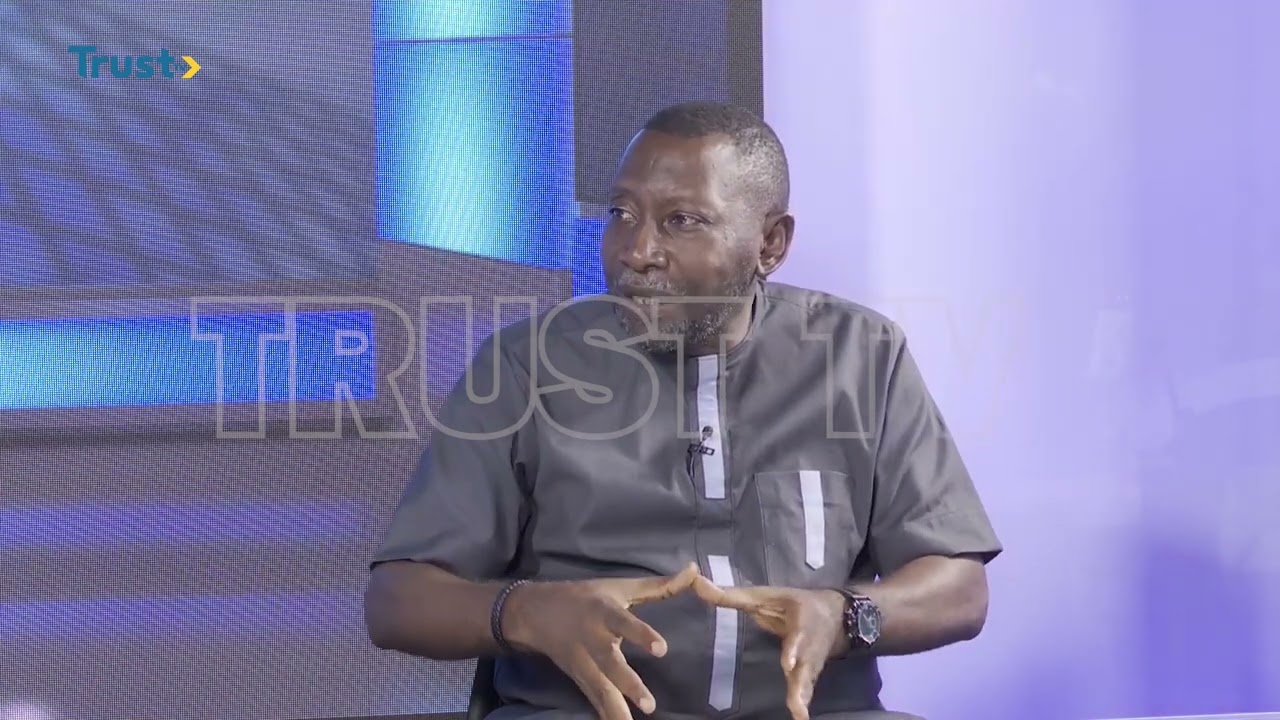 DATELINE: SECURITY:The Right To Bear Arms In Nigeria