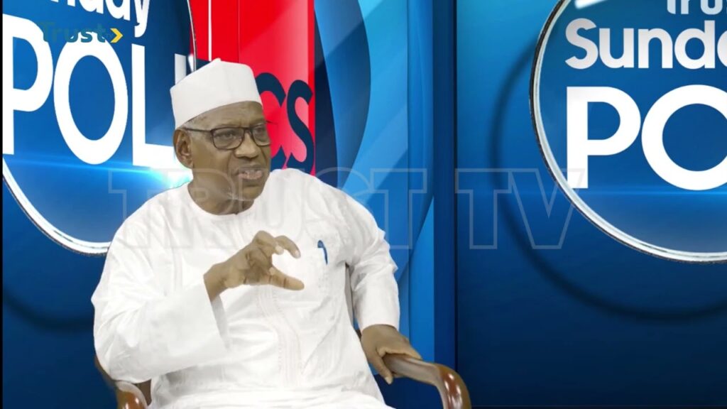 SUNDAY POLITICS: Beyond Governor Matawalle’s Call For Citizen To Bear Arms