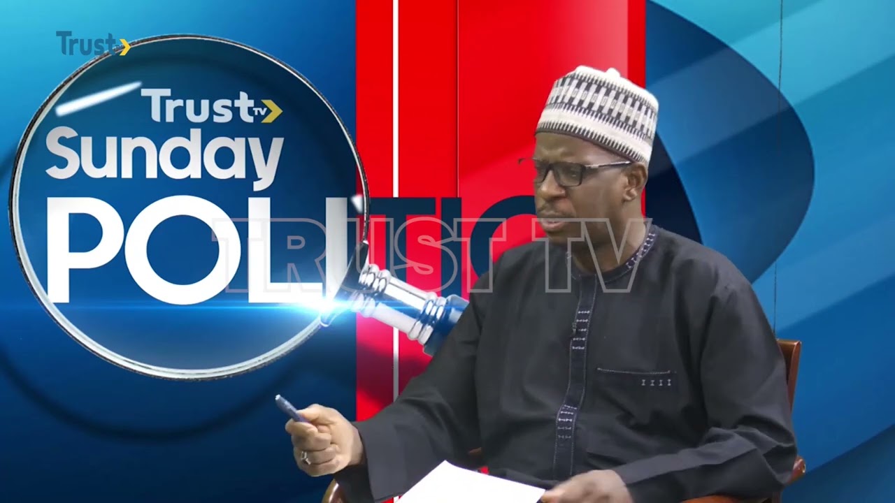 SUNDAY POLITICS: 2023- Tinubu’s Search For A Substantive Running Mate