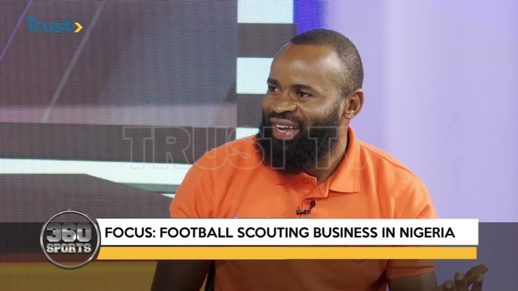 360 SPORTS: Focus: Football Scouting Business In Nigeria + More