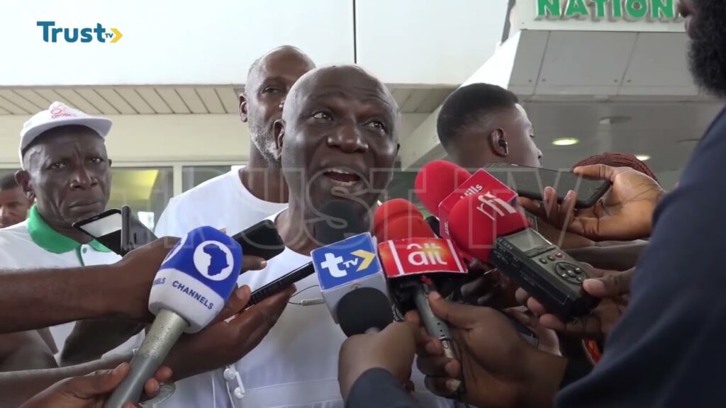 360 SPORTS: FIBA QUALIFIERS: Nigeria Suffers Defeat To Cape Verde + More