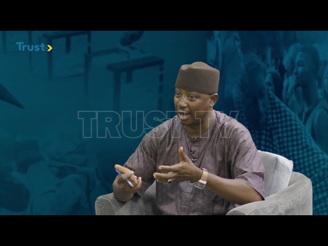 DAILY POLITICS: Tackling Issues Of Insecurity In Nigeria