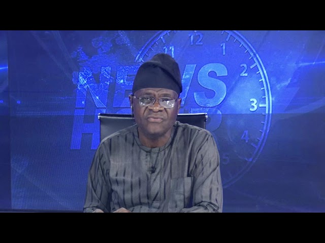 NEWS HOUR @9PM