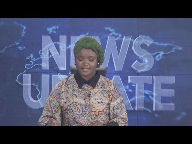 NEWS UPDATE @2PM