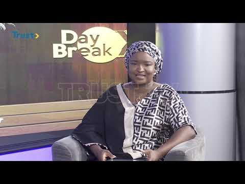 DAYBREAK EXTRA