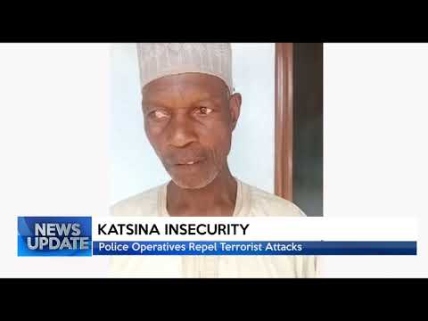 NEWS UPDATE @5PM