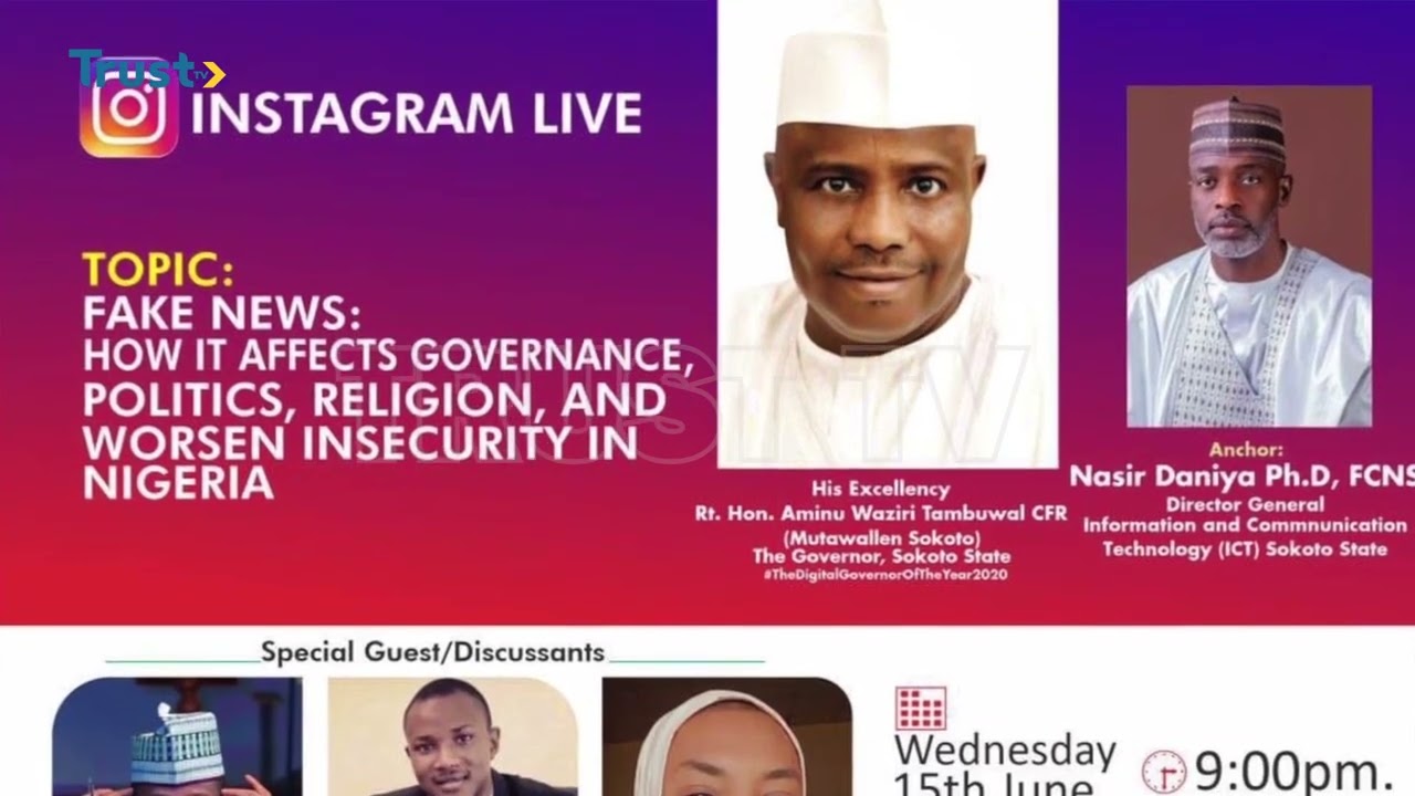 INSIDE SOKOTO ICT