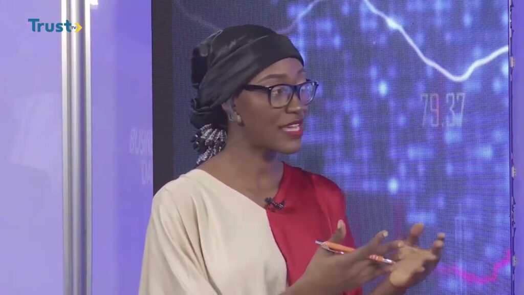 BUSINESS DAILY: Nigeria, A Dumping Ground For Counterfeit Goods And More