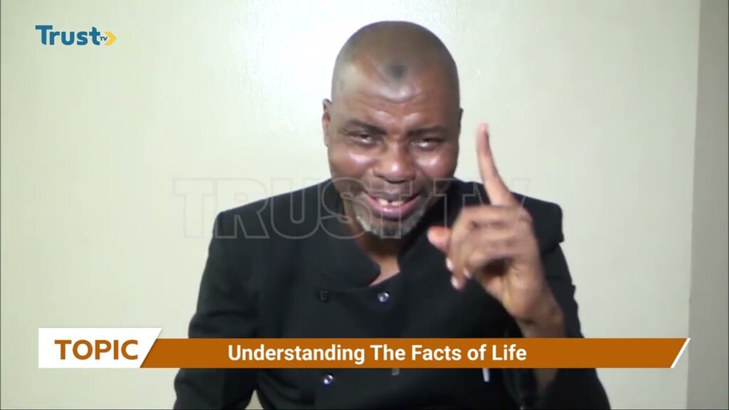 LIGHT OF ISLAM: Understanding The Facts Of Life