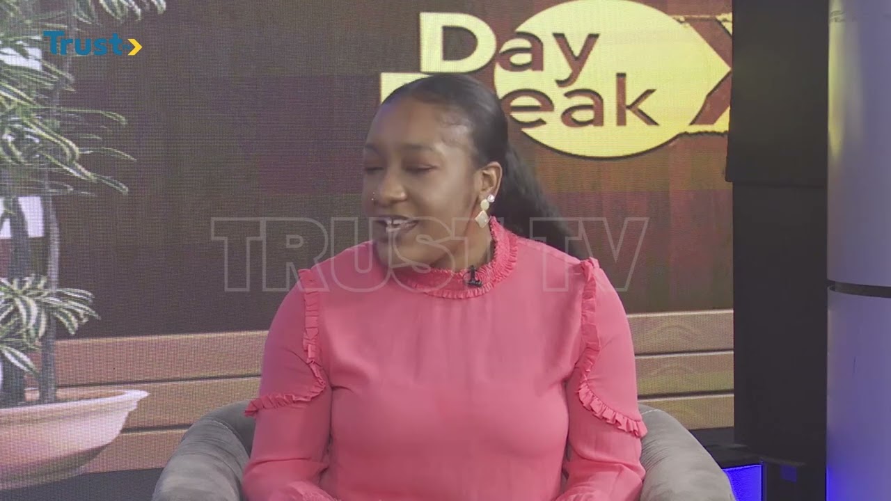 DAYBREAK EXTRA SHOW