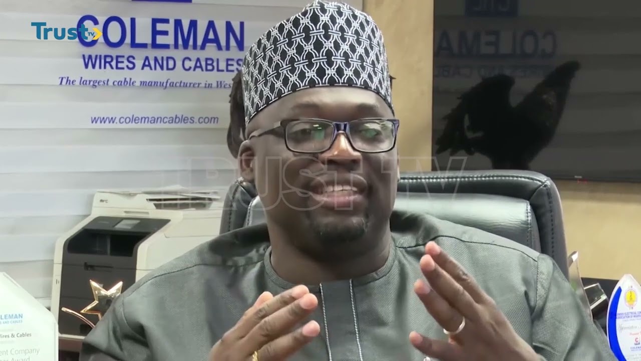 BUSINESS HIGHLIGHT: Counterfeit Products Proliferating Nigerian Markets