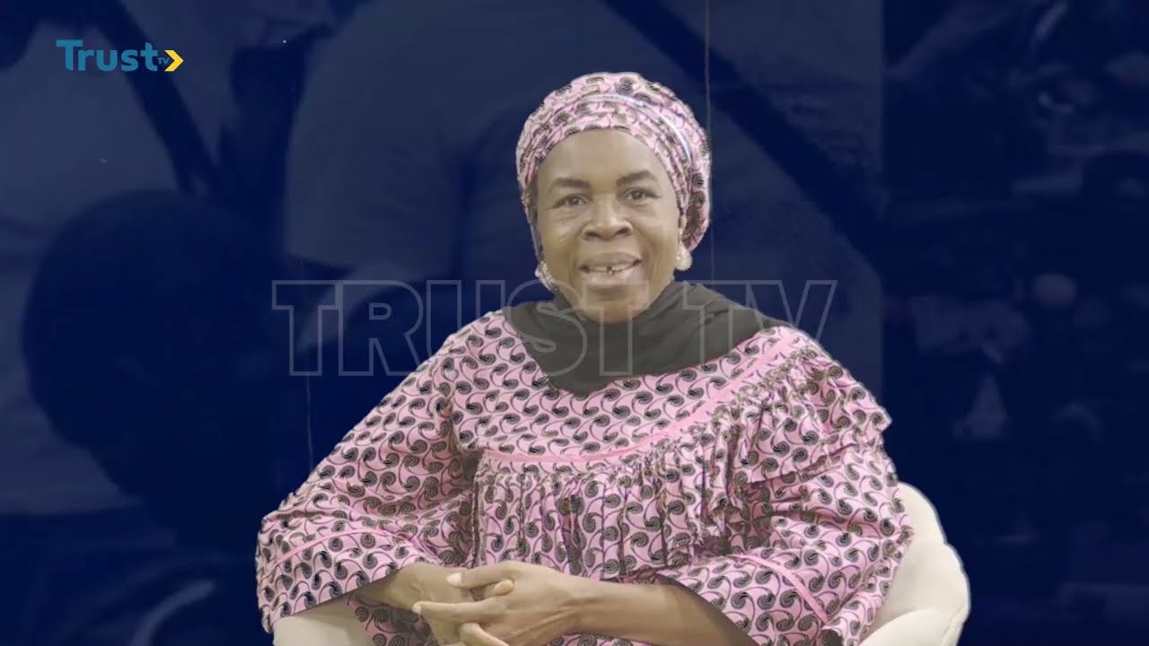 CANDID TALK: HARASSMENT OF FEMALE POLITICIANS