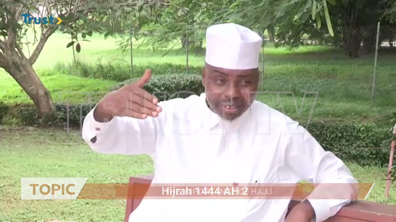 LIGHT OF ISLAM: HIJIRAH 1444 AH 2