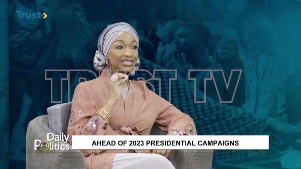 DAILY POLITICS: Ahead Of The 2023 Presidential Campaigns