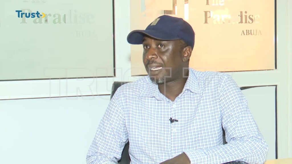 INSIDE ABUJA EPISODE 12: Central Business Distric/Wuse