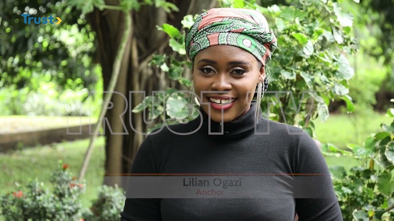 DIVINE PATH EPISODE 19: The Power Of Praying In Tongues