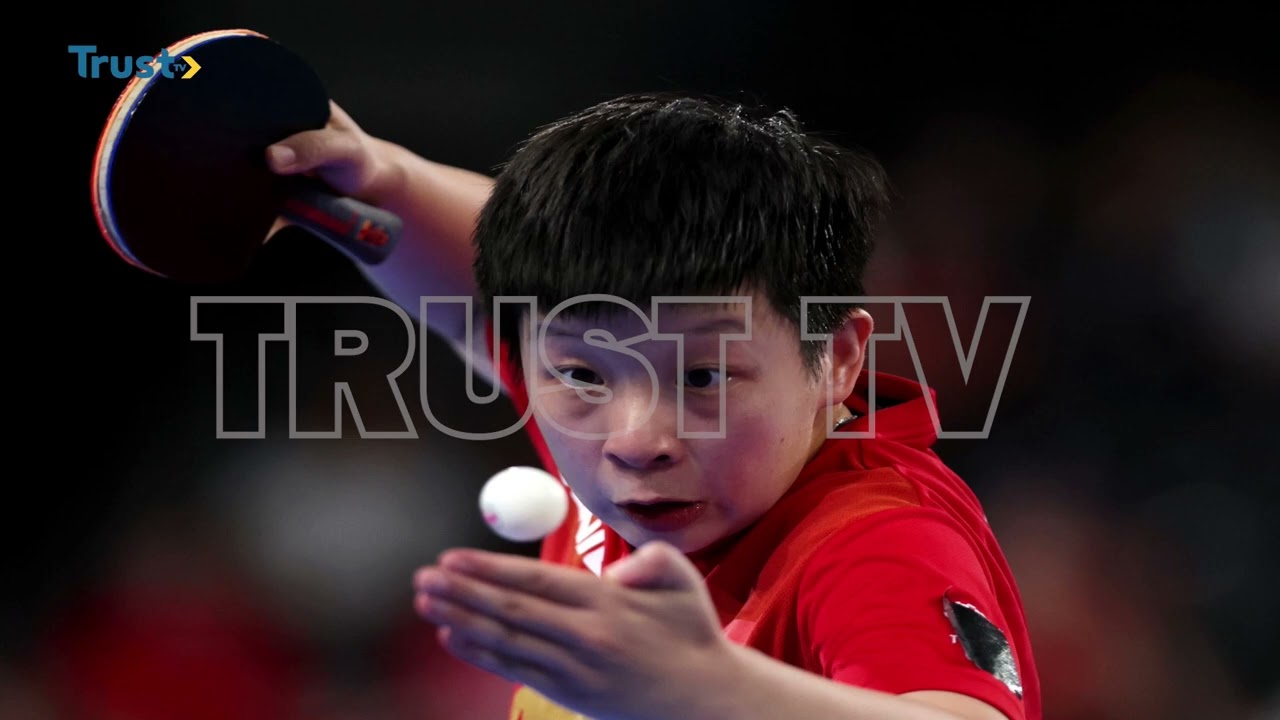 360 SPORTS: India Stops Nigeria From Winning Gold In Table Tennis At Commonwealth Game And More