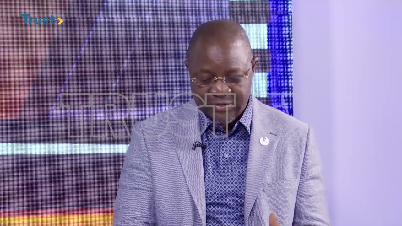 360 SPORTS: Highlighting Nigeria Sports With Sunday Dare