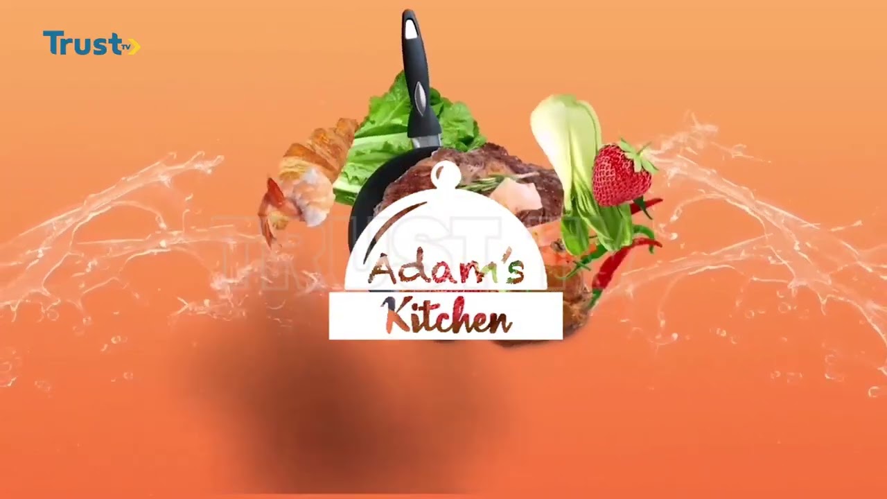 ADAM’S KITCHEN: How To Prepare Potato Roast And Adam’s Fried Chicken