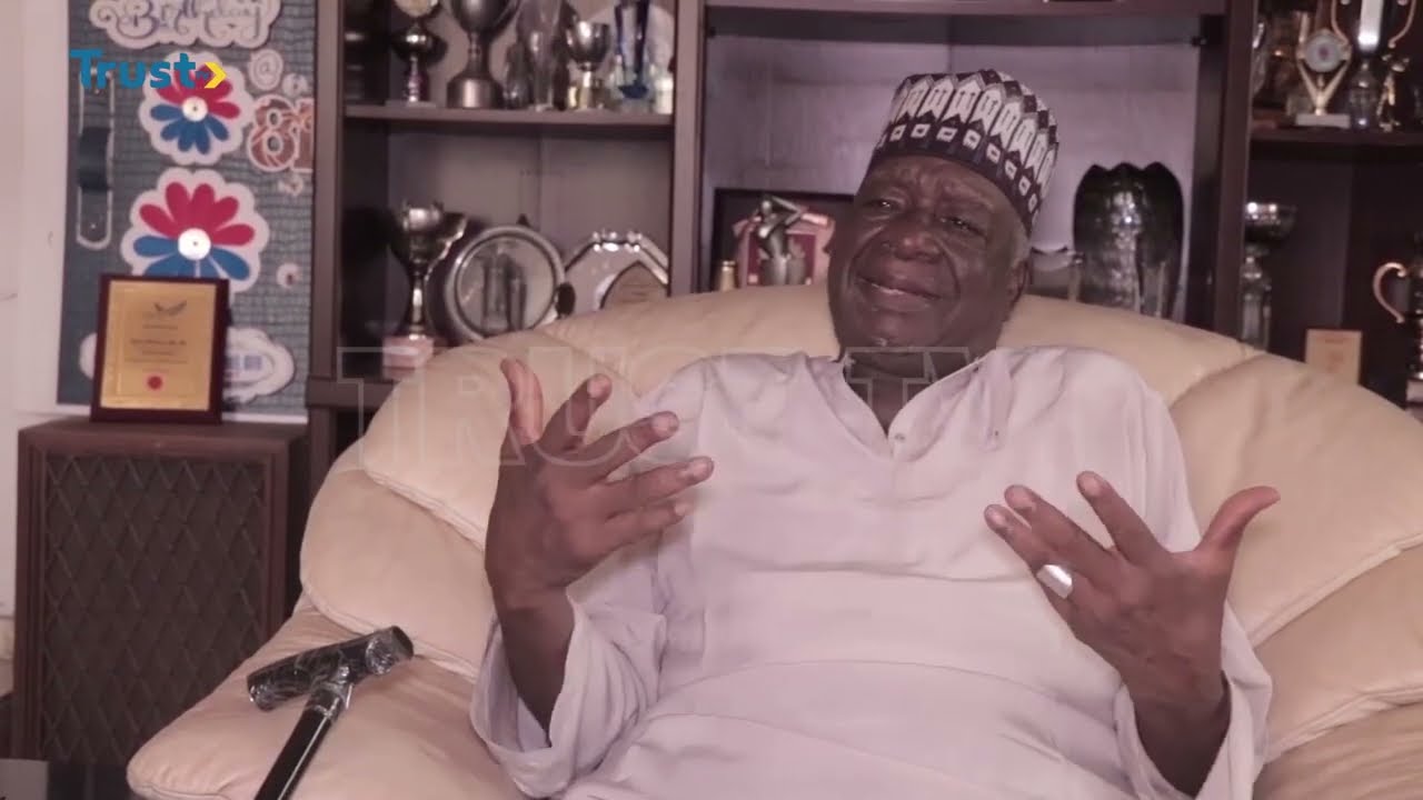 IBB: Legacies Of A Soldier Documentary