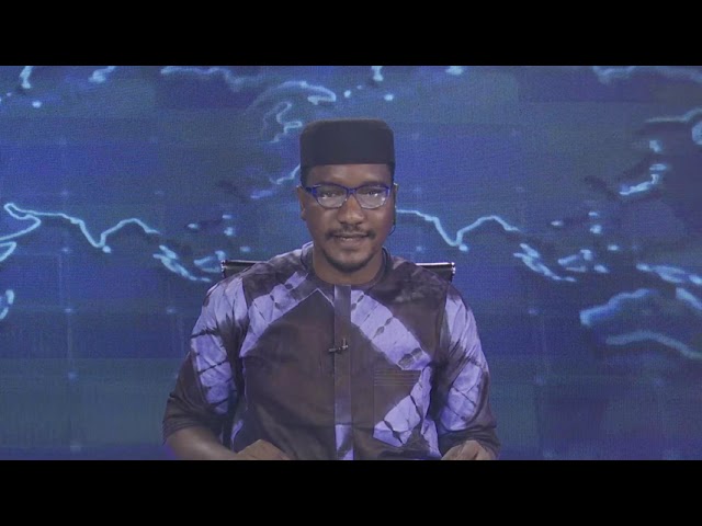 NEWS UPDATE @6PM