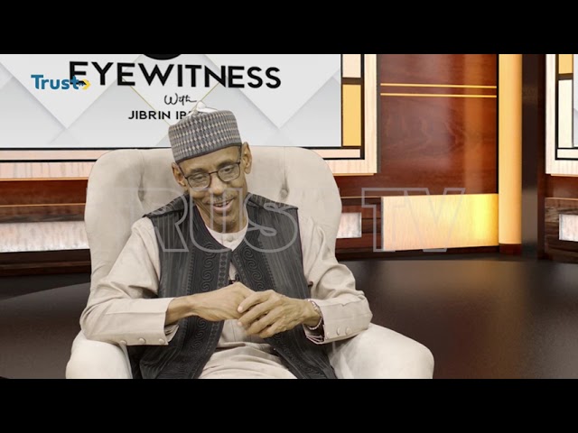 EYEWITNESS: Nigeria’s Generational Fractures