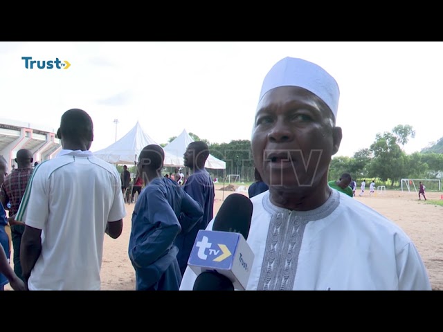 360 SPORTS: Sadiq Umar On The Verge Of Joining Real Sociedad + More