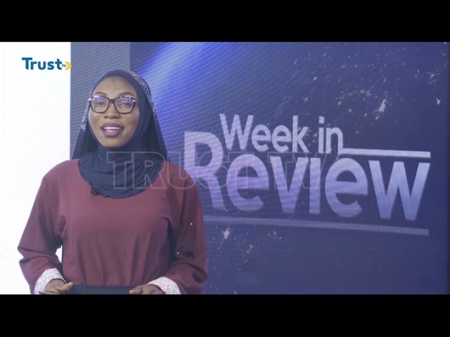WEEK IN REVIEW: Kaduna – Abuja Train Attack + More